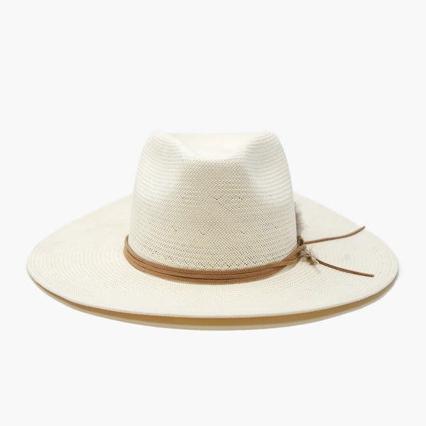 valencia straw hat