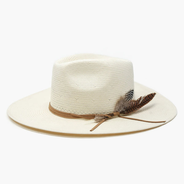 valencia straw hat
