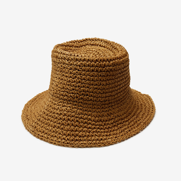 tali bucket hat