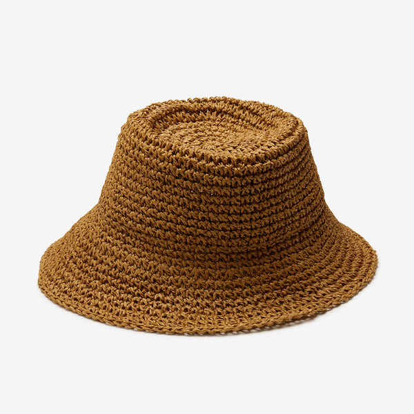 tali bucket hat