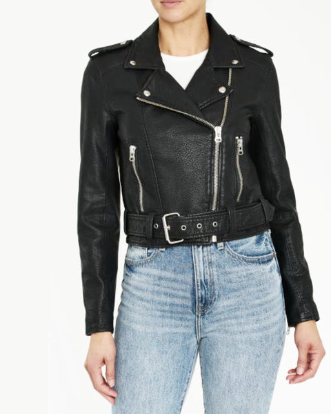 tracy moto jacket