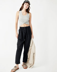 lotta love linen trouser