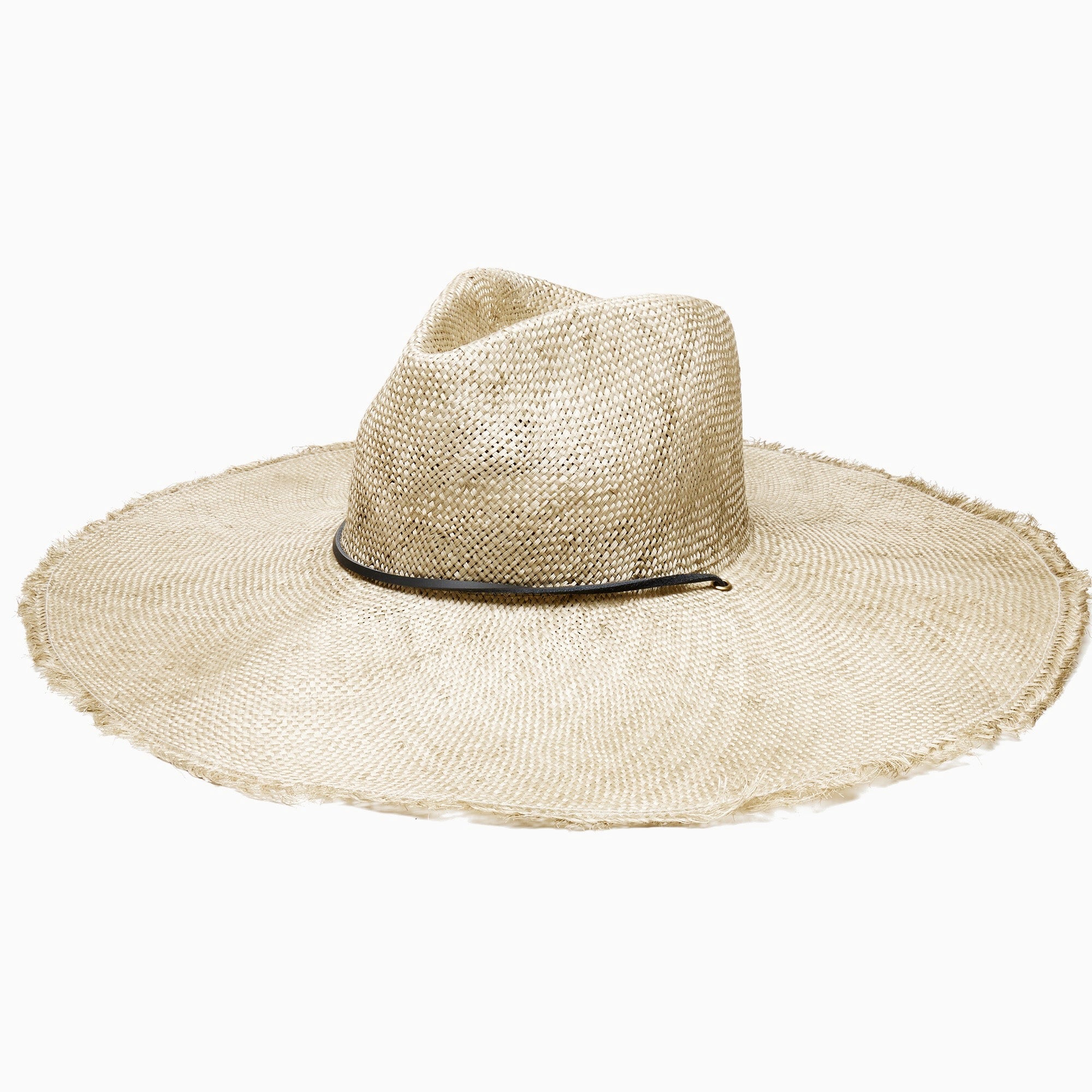 pia sun hat