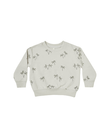 palms sweatshirt