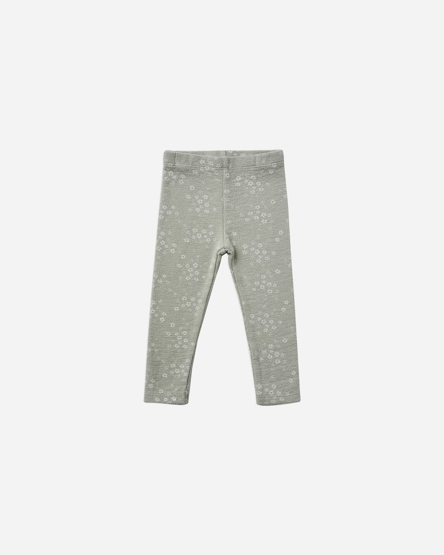 meadow knit leggings