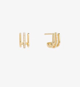 olivia earrings