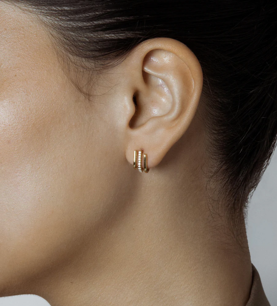olivia earrings