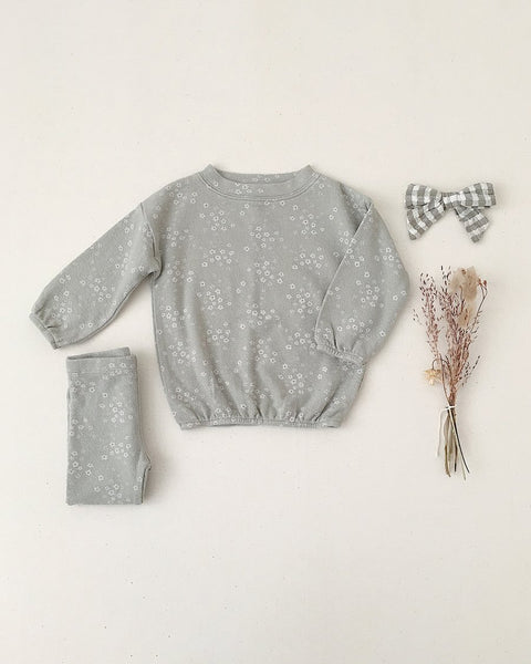 meadow knit leggings