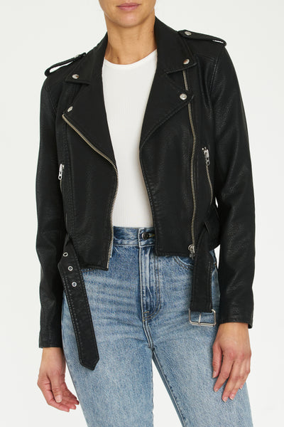 tracy moto jacket