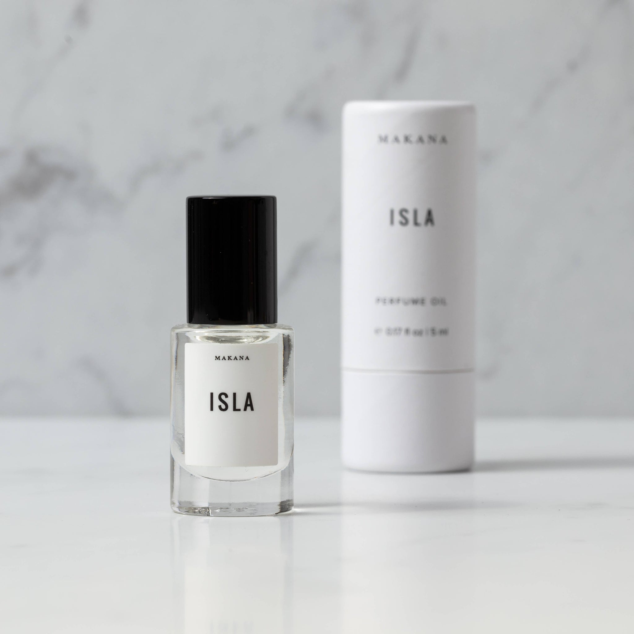 Isla 5ml Perfume Oil
