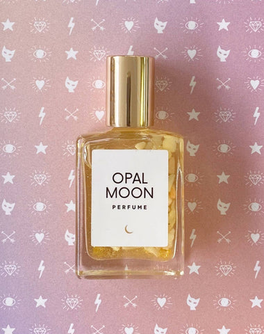 Opal Moon Perfume Oil