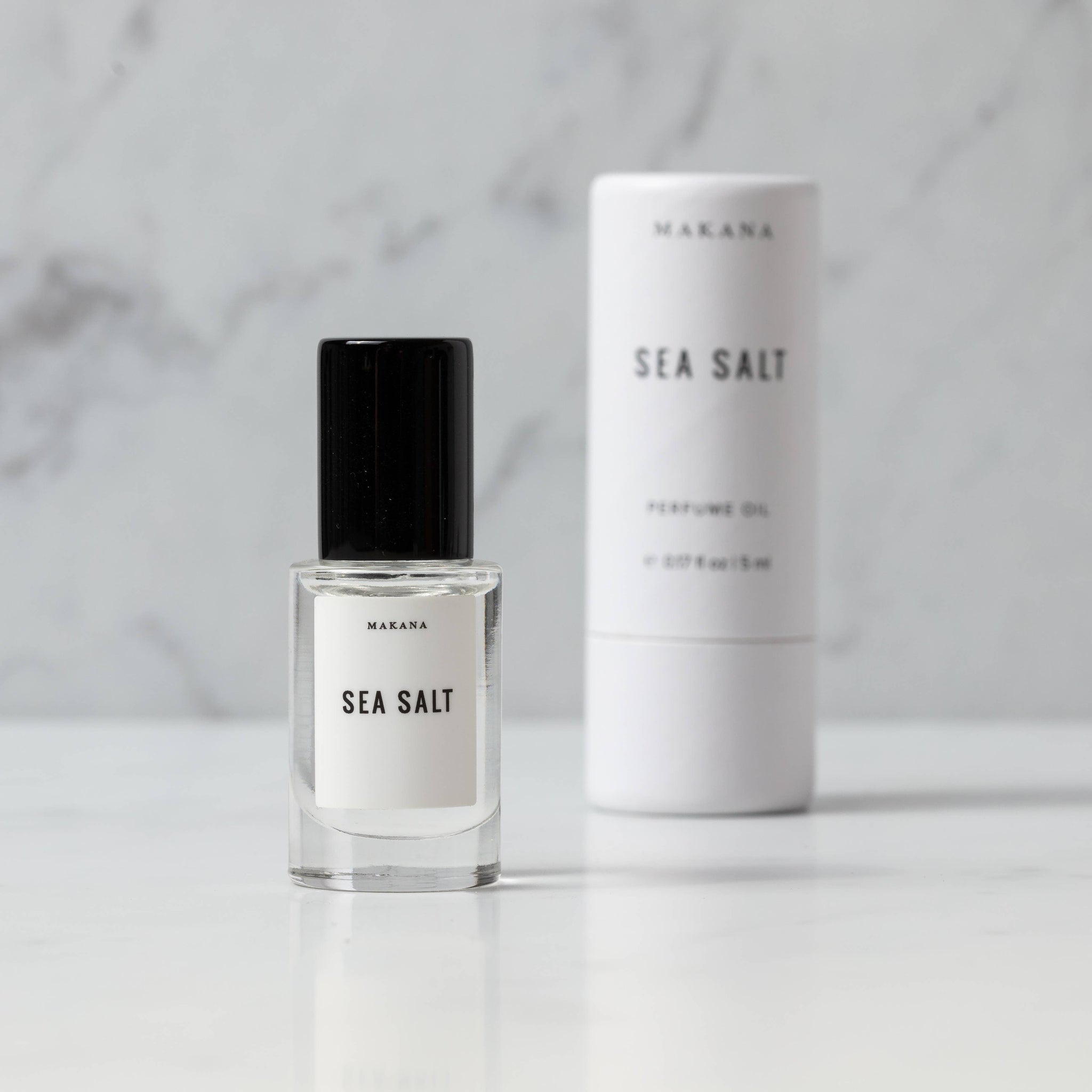 Sea Salt 5ml Perfume Oil