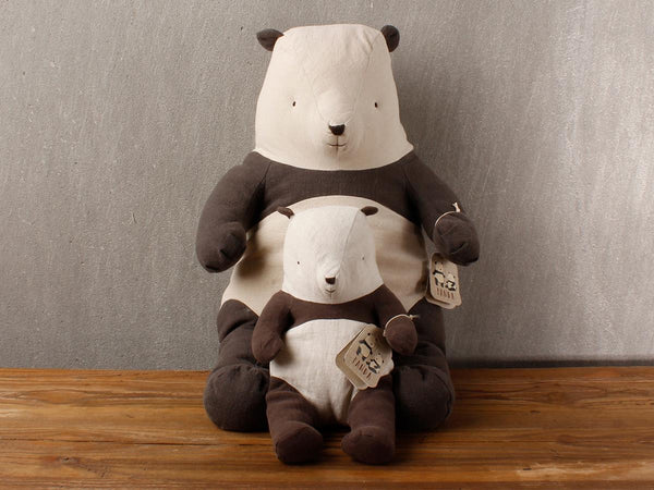 panda medium