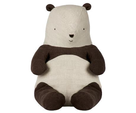 panda medium