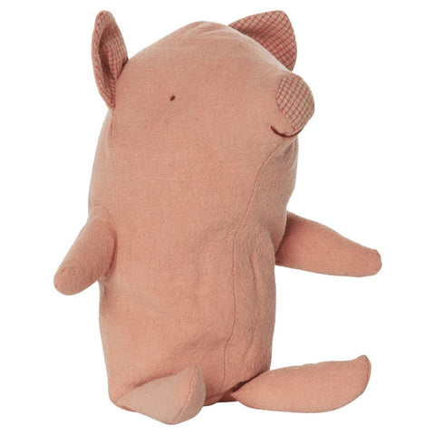baby truffle pig