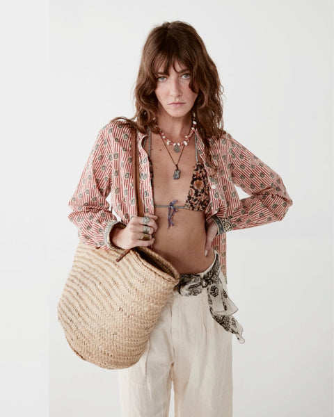 anni blouse