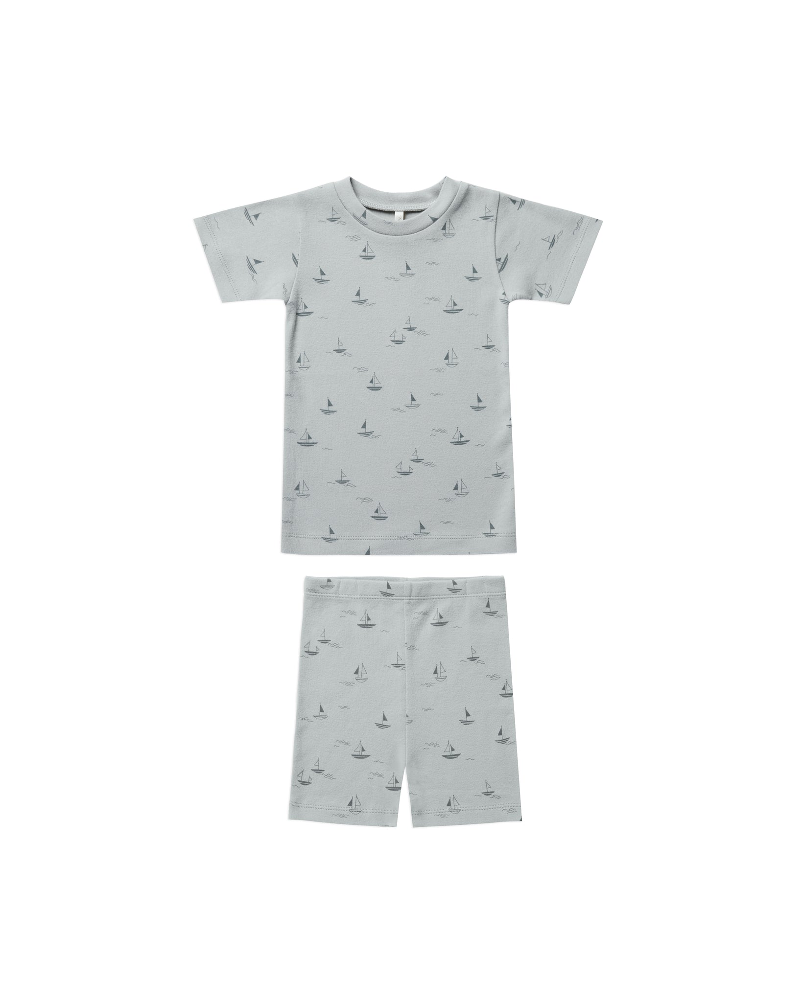sailboat pj set