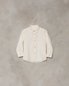 harrison button down