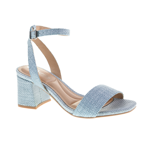 beauties block heels